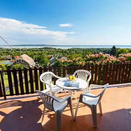 Panorama By Interhome بيت للعطل Balatongyörök