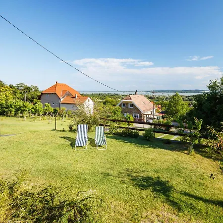 Panorama By Interhome * Балатондьёрёк