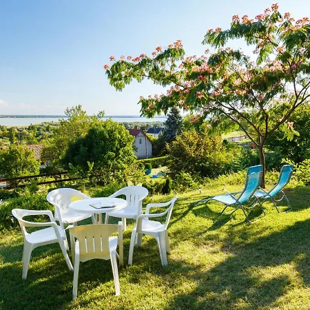 Дом отдыха Panorama By Interhome