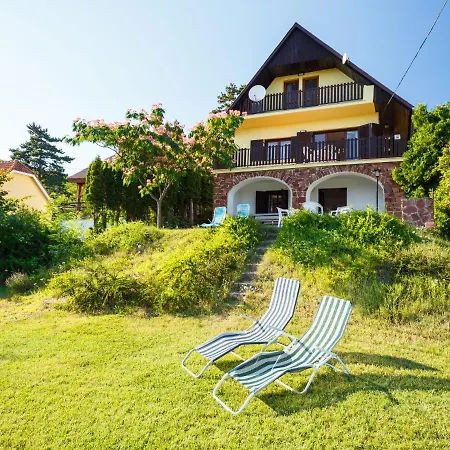 Panorama By Interhome بيت للعطل *