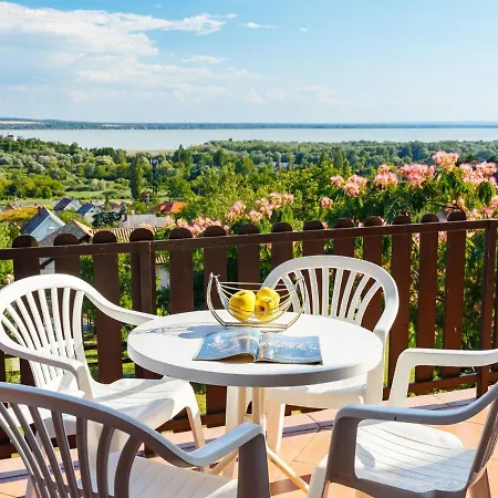 Panorama By Interhome بيت للعطل Balatongyörök