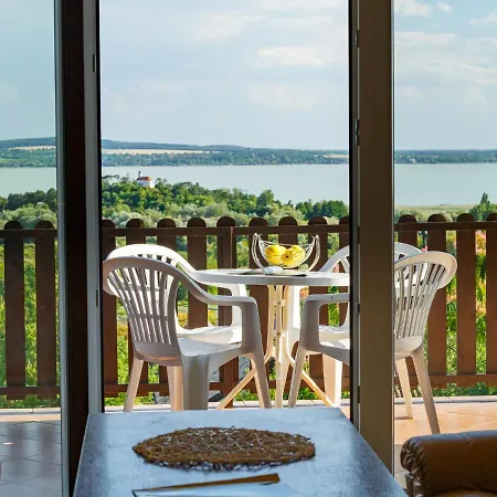 Holiday home Panorama By Interhome *