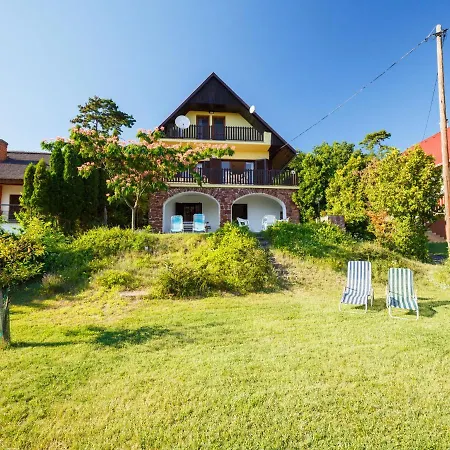 Panorama By Interhome *