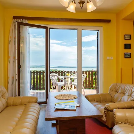 Panorama By Interhome Дом отдыха Балатондьёрёк