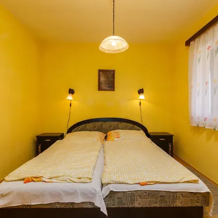 Дом отдыха Panorama By Interhome *