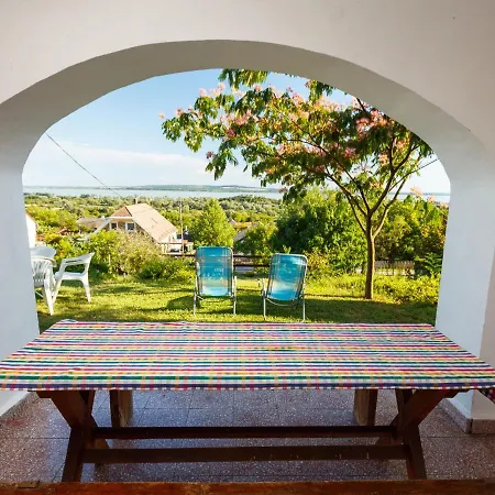 Panorama By Interhome Holiday home