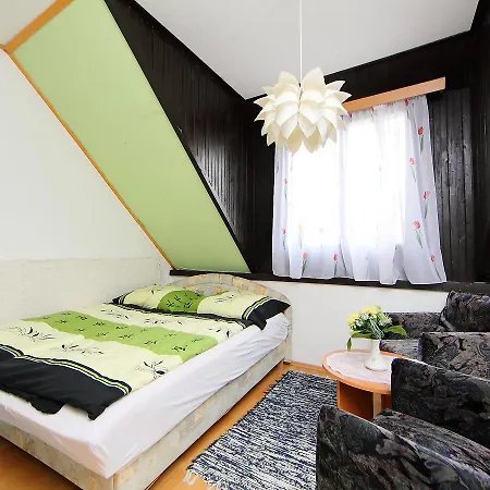 Panorama By Interhome * Балатондьёрёк