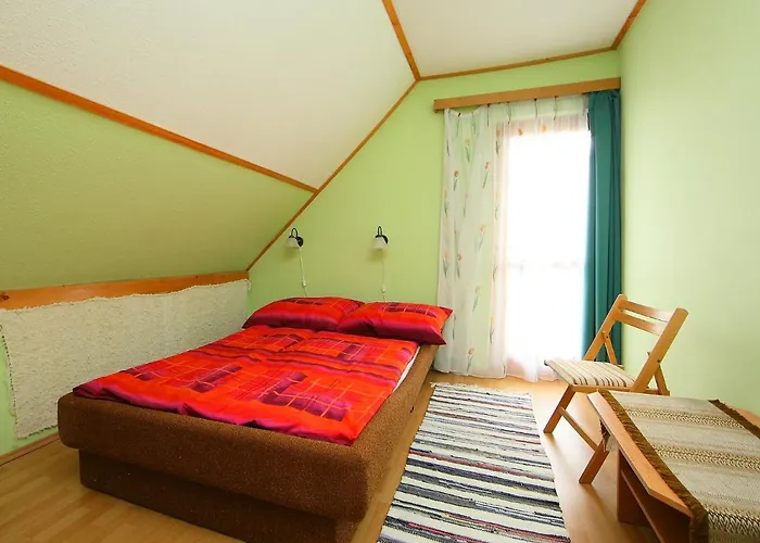 Panorama By Interhome * Balatongyörök