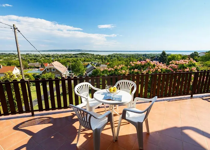 Panorama By Interhome Casa vacanze Balatongyörök