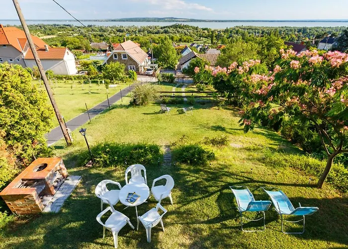 Panorama By Interhome *