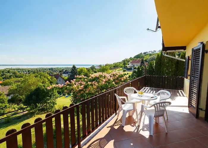 Panorama By Interhome *