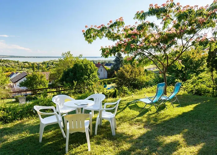 Casa vacanze Panorama By Interhome