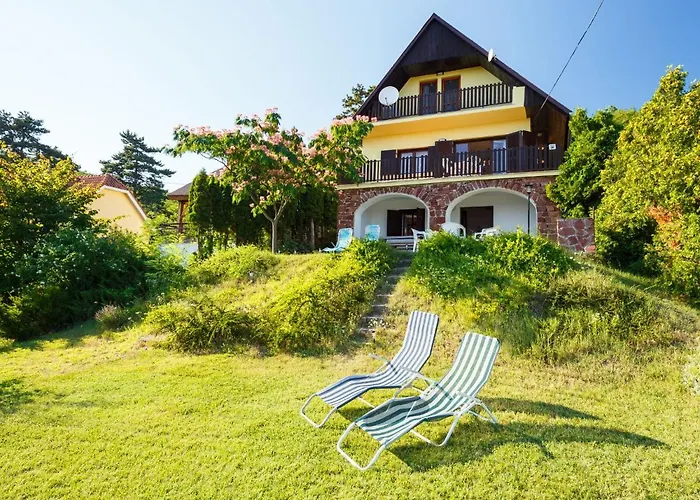 Panorama By Interhome Casa vacanze *