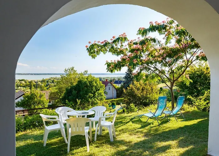 Panorama By Interhome Holiday home *