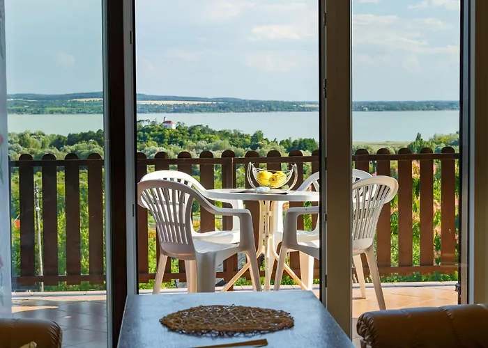 Casa vacanze Panorama By Interhome *