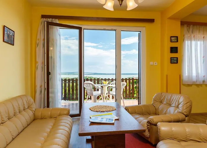 Panorama By Interhome Vakantiehuis Balatongyörök