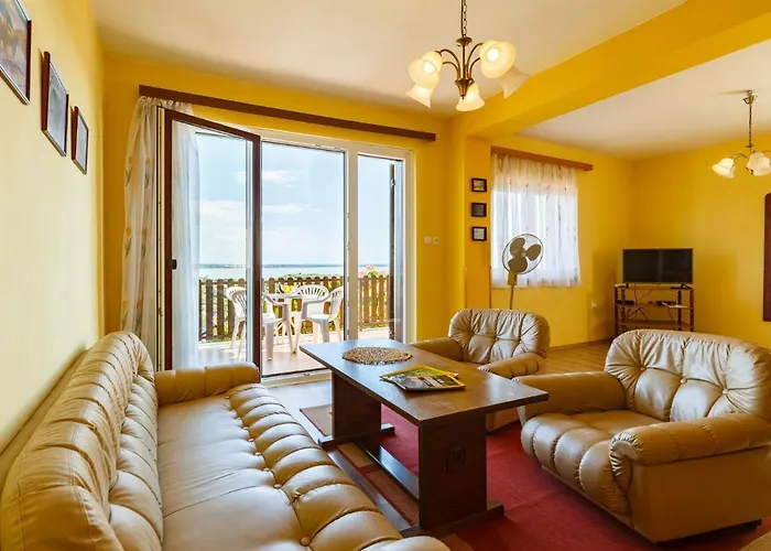 Panorama By Interhome Balatongyörök