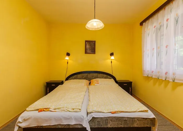 Vakantiehuis Panorama By Interhome *