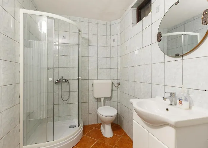 Casa vacanze Panorama By Interhome Balatongyörök