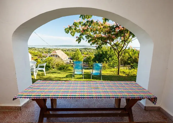 Panorama By Interhome Holiday home