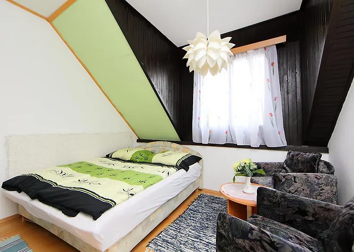 Panorama By Interhome * Balatongyörök